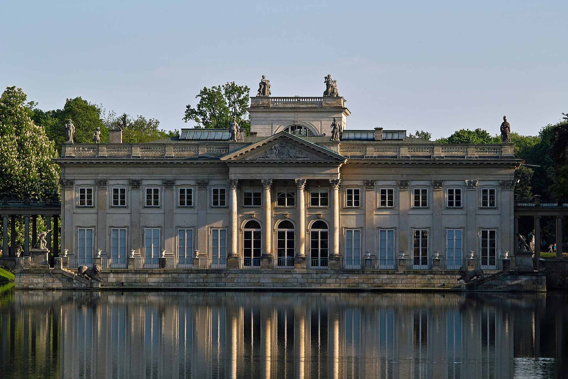 Tour della Polonia