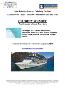 da 2159€ partenza il 26 Maggio 2017