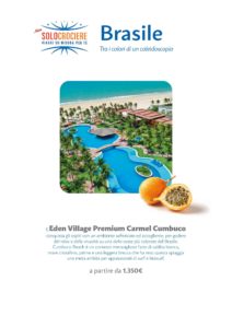 Locandine Novità I Villaggi eden Viaggi  2017-page-005