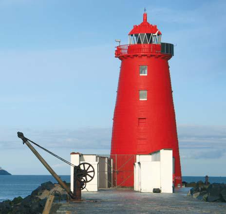 Tour d'Irlanda
