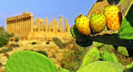 Tour della Sicilia